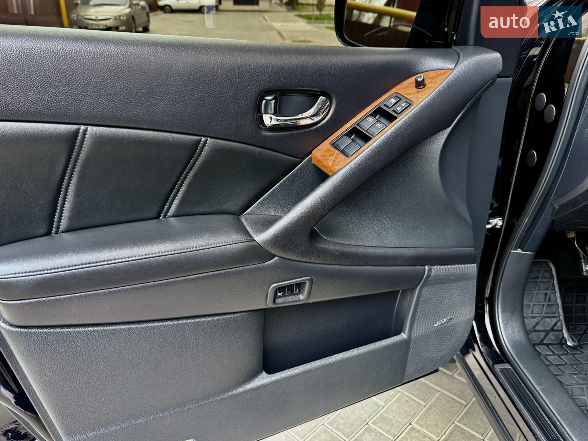 2012 Nissan Murano - мініатюра 97