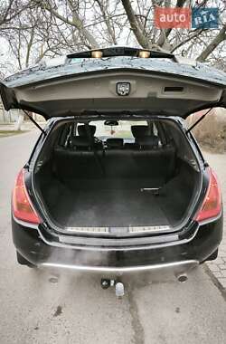 Внедорожник / Кроссовер Nissan Murano 2006 в 