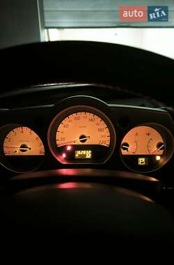Внедорожник / Кроссовер Nissan Murano 2006 в 