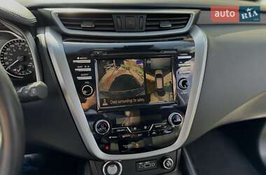 Внедорожник / Кроссовер Nissan Murano 2020 в 