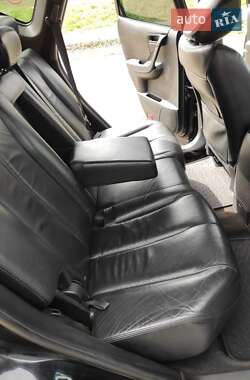Внедорожник / Кроссовер Nissan Murano 2007 в 