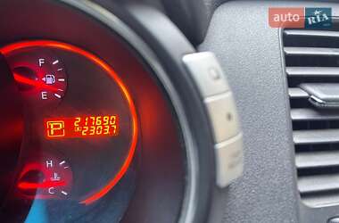 Внедорожник / Кроссовер Nissan Murano 2008 в 