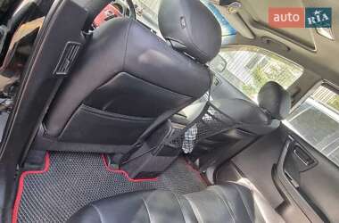 Позашляховик / Кросовер Nissan Murano 2003 в 