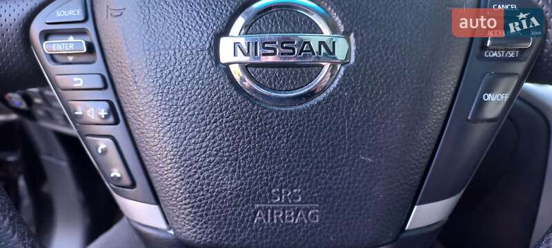 Позашляховик / Кросовер Nissan Murano 2011 в Чернігові фото 28 Позашляховик / Кросовер Nissan Murano 2011 в Чернігові