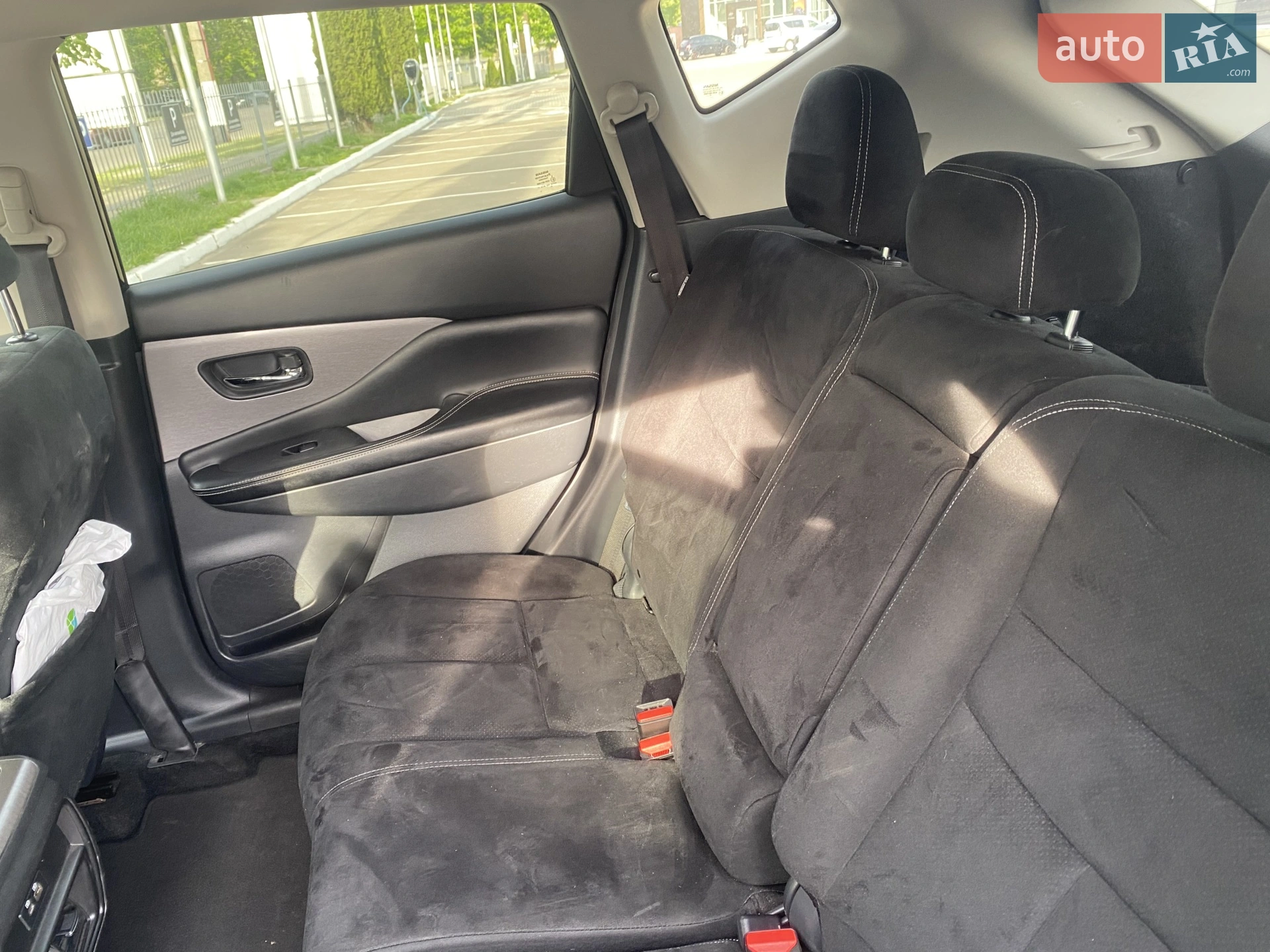 2019 Nissan Murano - мініатюра 9