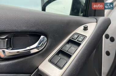 Позашляховик / Кросовер Nissan Murano 2008 в 