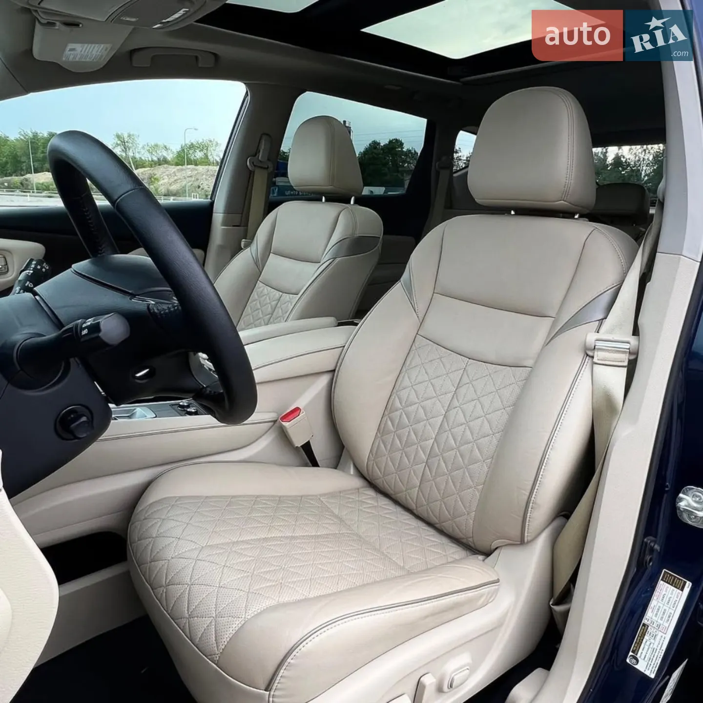 2019 Nissan Murano - мініатюра 27
