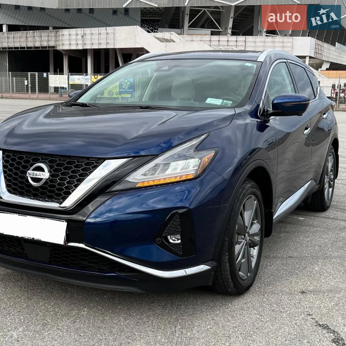 2019 Nissan Murano - мініатюра 24