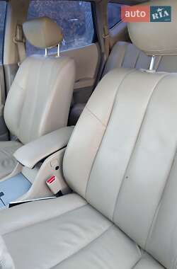 Позашляховик / Кросовер Nissan Murano 2007 в 