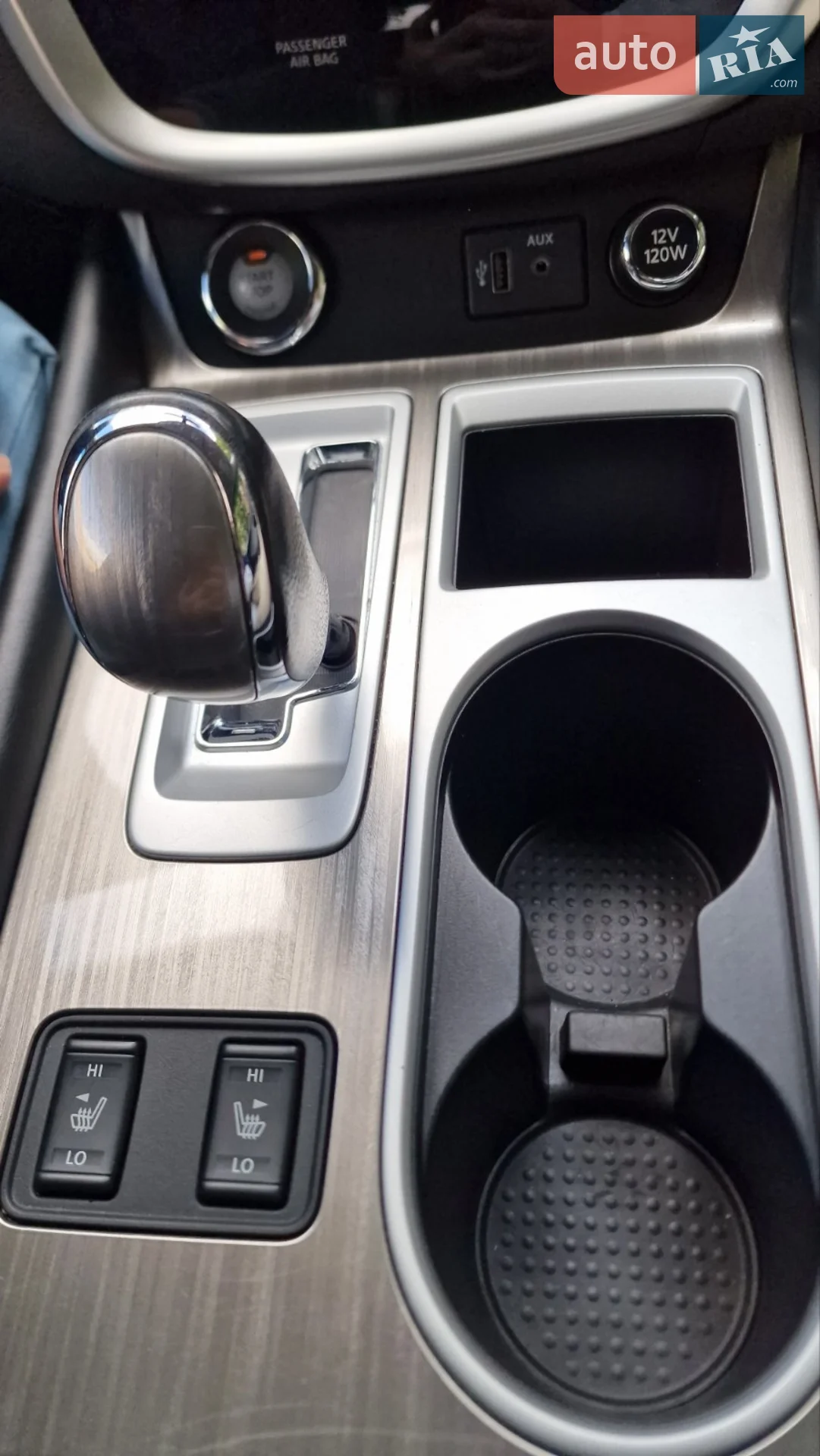 2018 Nissan Murano - мініатюра 31
