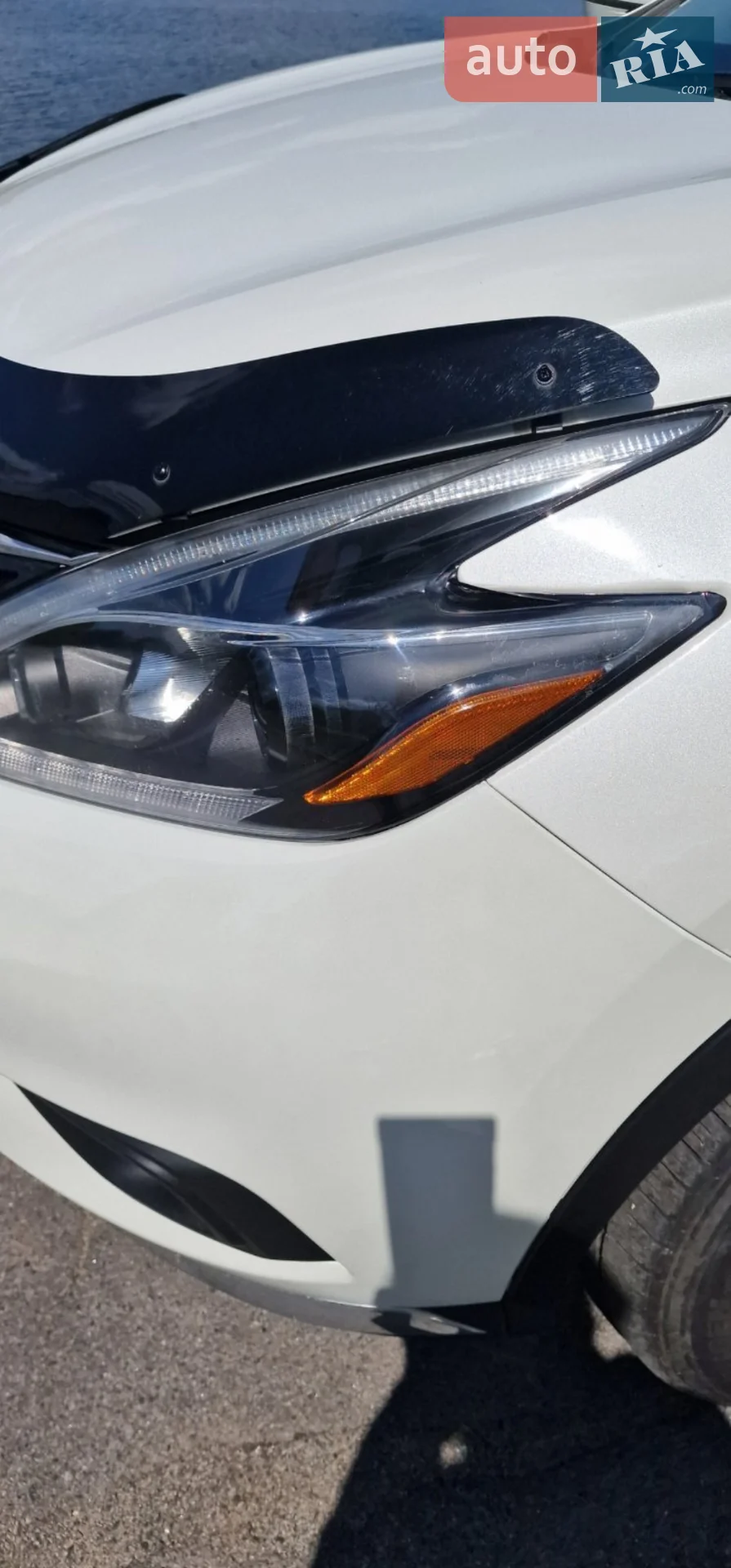 2018 Nissan Murano - мініатюра 19