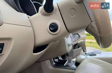 Внедорожник / Кроссовер Nissan Murano 2013 в 