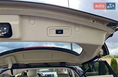 Внедорожник / Кроссовер Nissan Murano 2013 в 