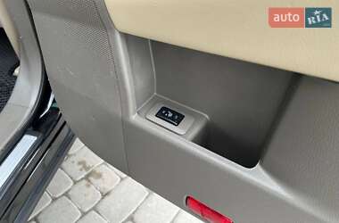 Внедорожник / Кроссовер Nissan Murano 2013 в 