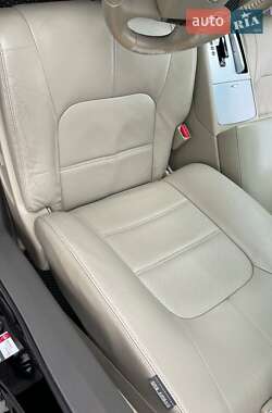 Внедорожник / Кроссовер Nissan Murano 2013 в 