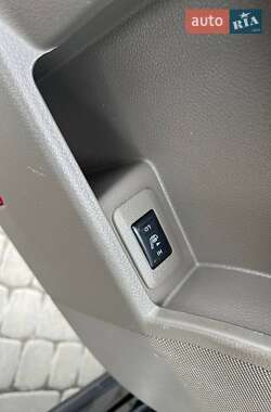 Внедорожник / Кроссовер Nissan Murano 2013 в 
