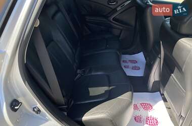 Позашляховик / Кросовер Nissan Murano 2008 в 