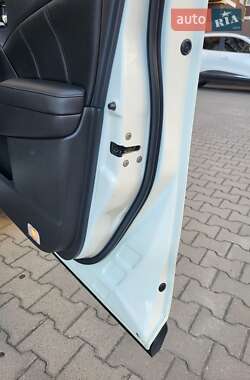 Внедорожник / Кроссовер Nissan Murano 2013 в 