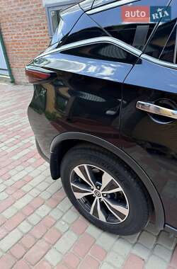 Внедорожник / Кроссовер Nissan Murano 2020 в 