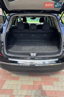 Внедорожник / Кроссовер Nissan Murano 2020 в 