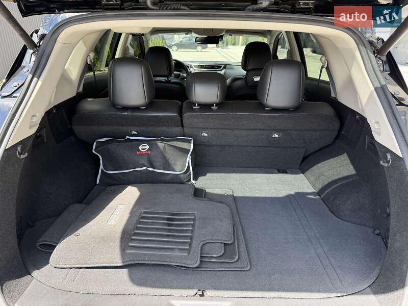 Позашляховик / Кросовер Nissan Murano 2019 в Ужгороді