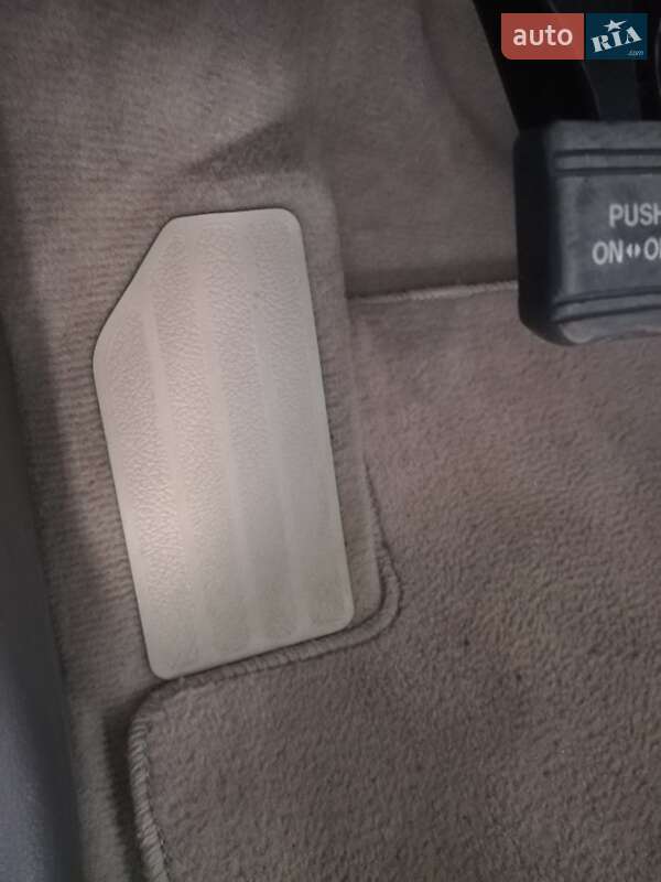 Позашляховик / Кросовер Nissan Murano 2008 в Миколаєві