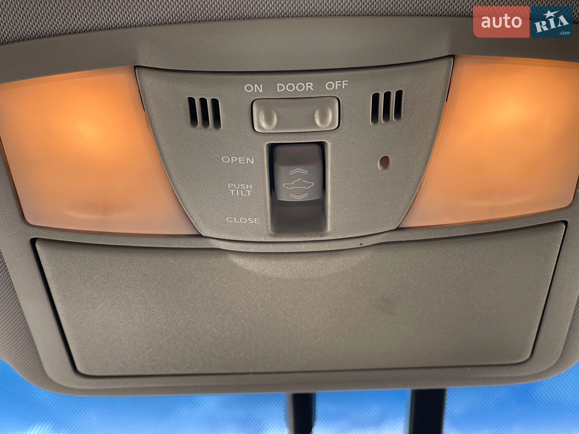 2011 Nissan Murano - мініатюра 19