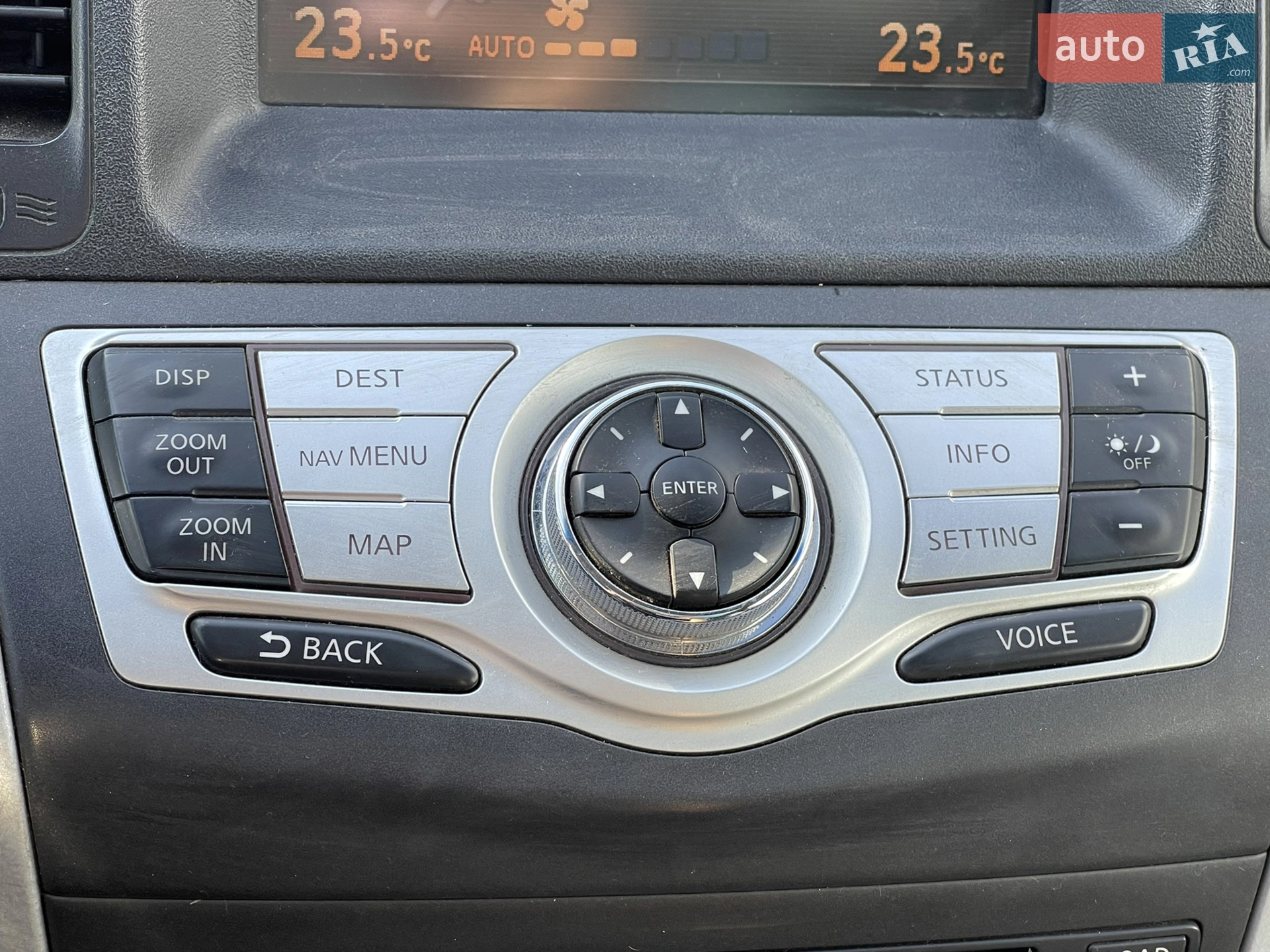 2011 Nissan Murano - мініатюра 25