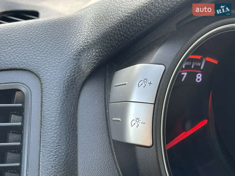 Позашляховик / Кросовер Nissan Murano 2011 в Дніпрі