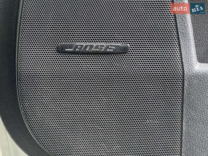 Позашляховик / Кросовер Nissan Murano 2011 в Дніпрі