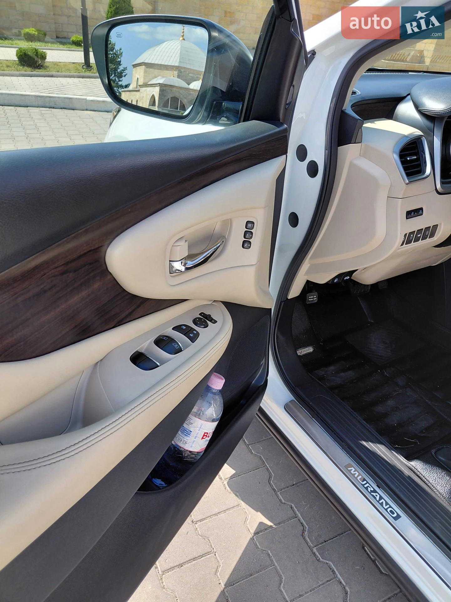 2021 Nissan Murano - мініатюра 11