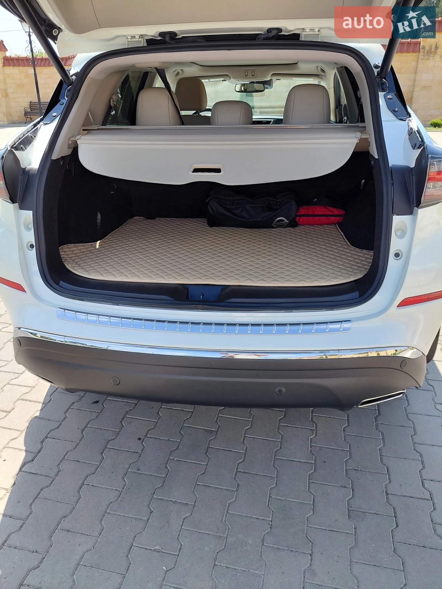 2021 Nissan Murano - мініатюра 6