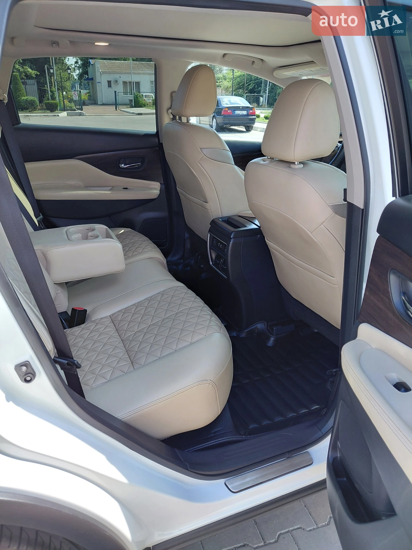 2021 Nissan Murano - мініатюра 8