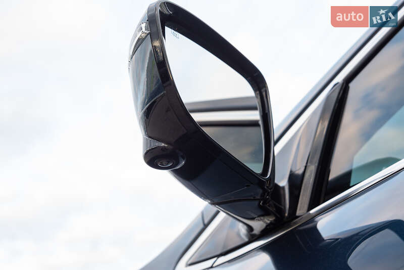 Позашляховик / Кросовер Nissan Murano 2015 в Львові