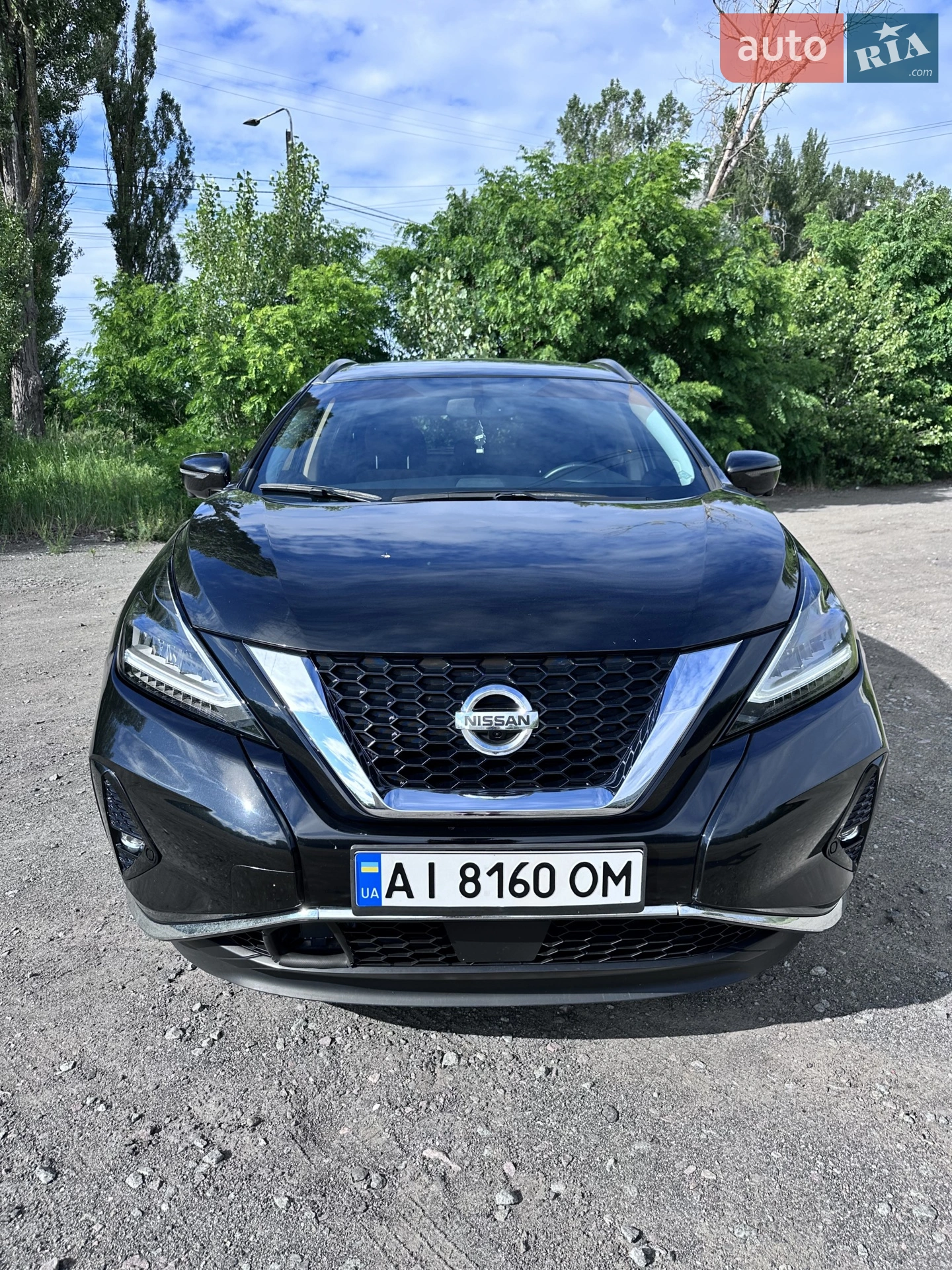 2018 Nissan Murano - мініатюра 10