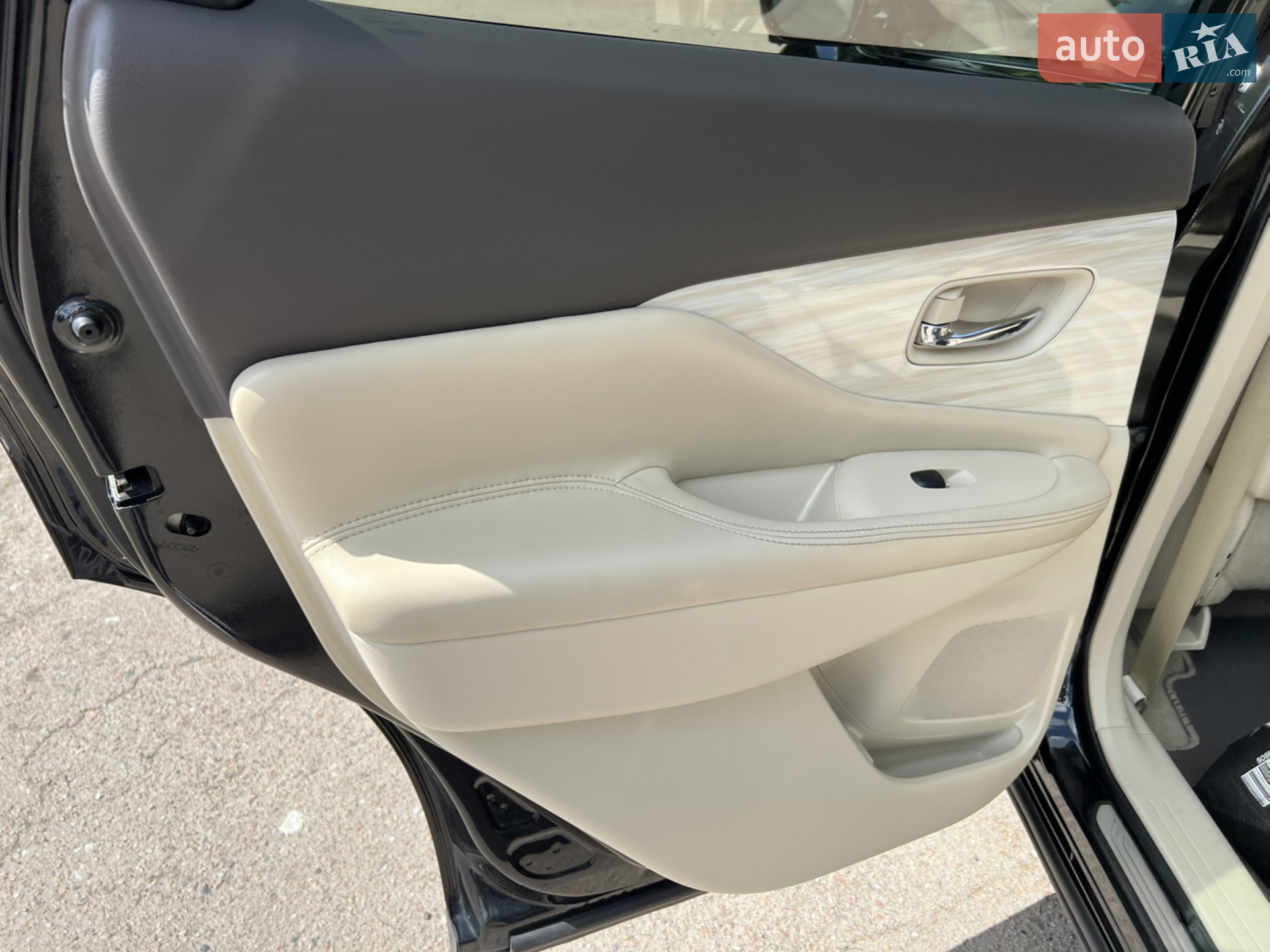 2015 Nissan Murano - мініатюра 21