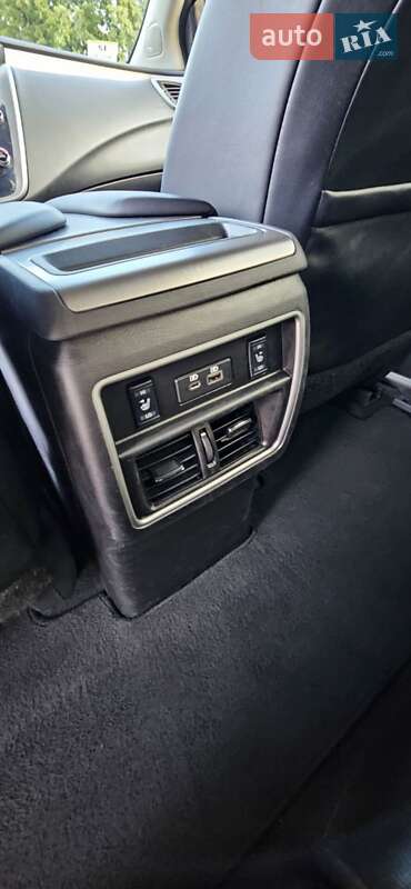 Позашляховик / Кросовер Nissan Murano 2020 в Харкові