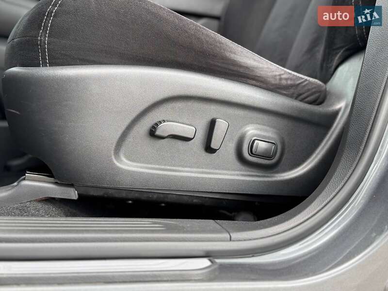 Внедорожник / Кроссовер Nissan Murano 2018 в Киеве фото 25 Внедорожник / Кроссовер Nissan Murano 2018 в Киеве