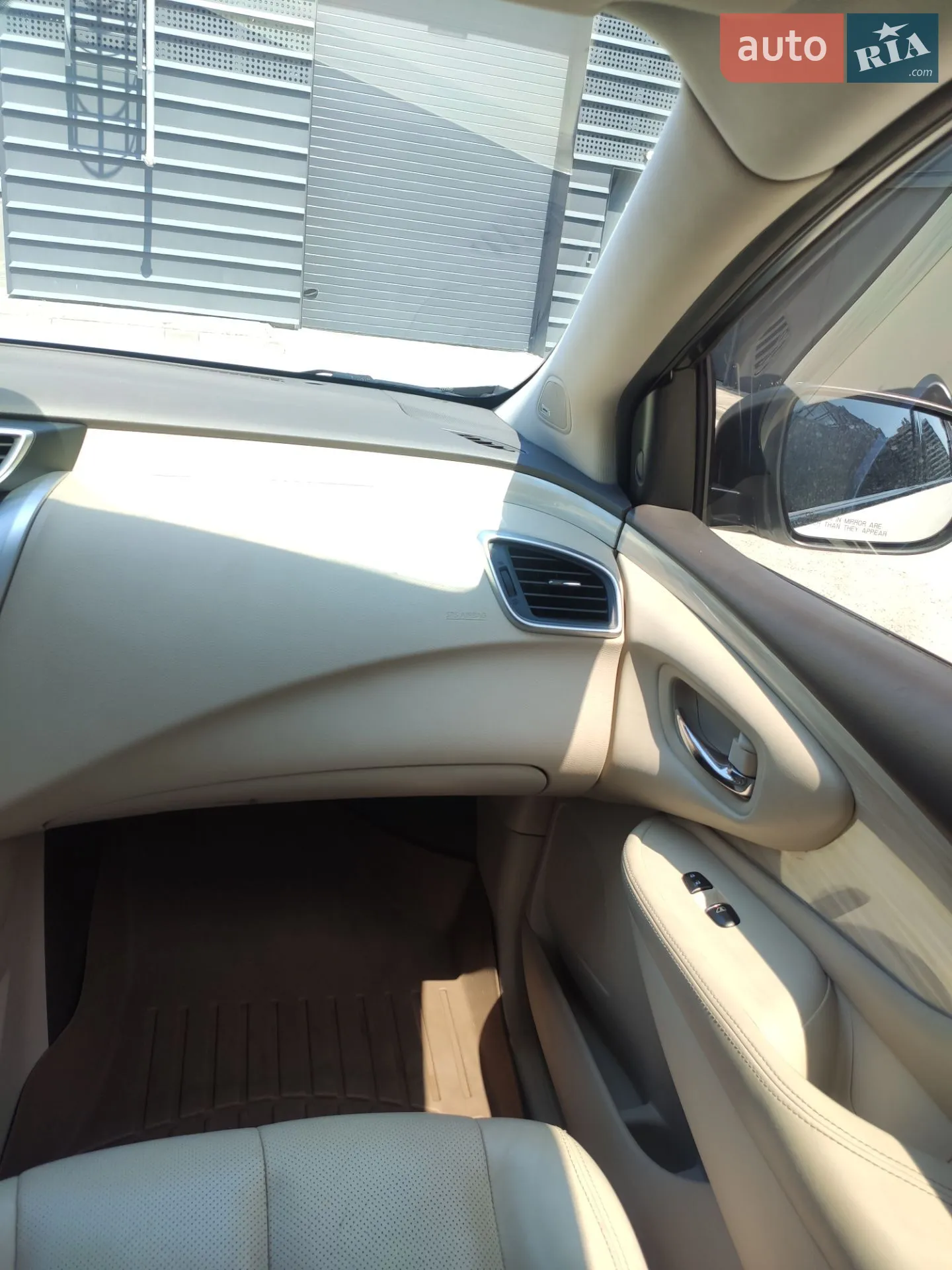 2018 Nissan Murano - мініатюра 21