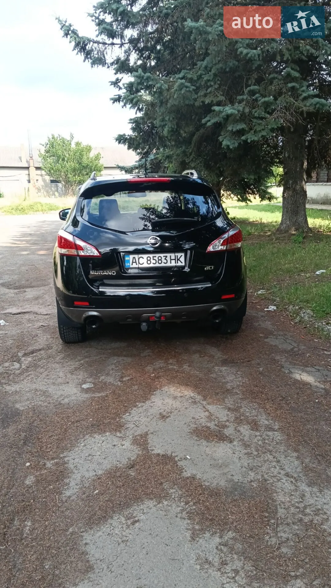 2012 Nissan Murano - мініатюра 22