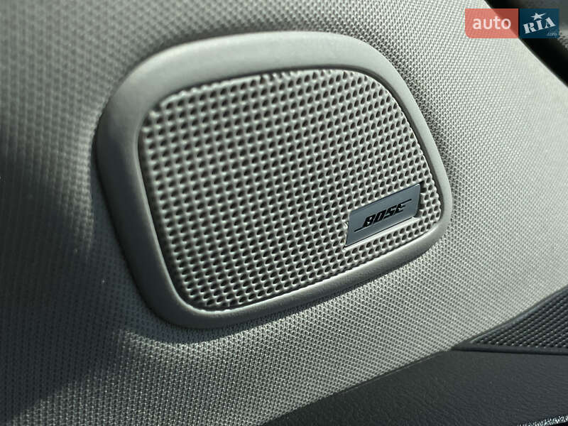 Позашляховик / Кросовер Nissan Murano 2017 в Одесі