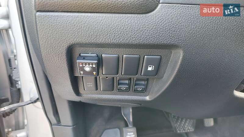 Внедорожник / Кроссовер Nissan Murano 2008 в Днепре
