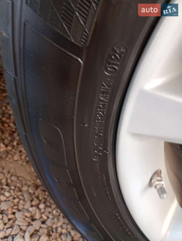 Позашляховик / Кросовер Nissan Murano 2008 в Миколаєві