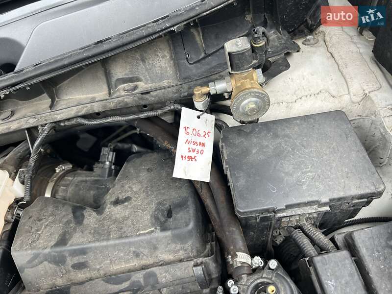 Внедорожник / Кроссовер Nissan Murano 2022 в Киеве фото 22 Внедорожник / Кроссовер Nissan Murano 2022 в Киеве