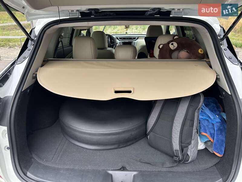 Внедорожник / Кроссовер Nissan Murano 2022 в Киеве фото 42 Внедорожник / Кроссовер Nissan Murano 2022 в Киеве