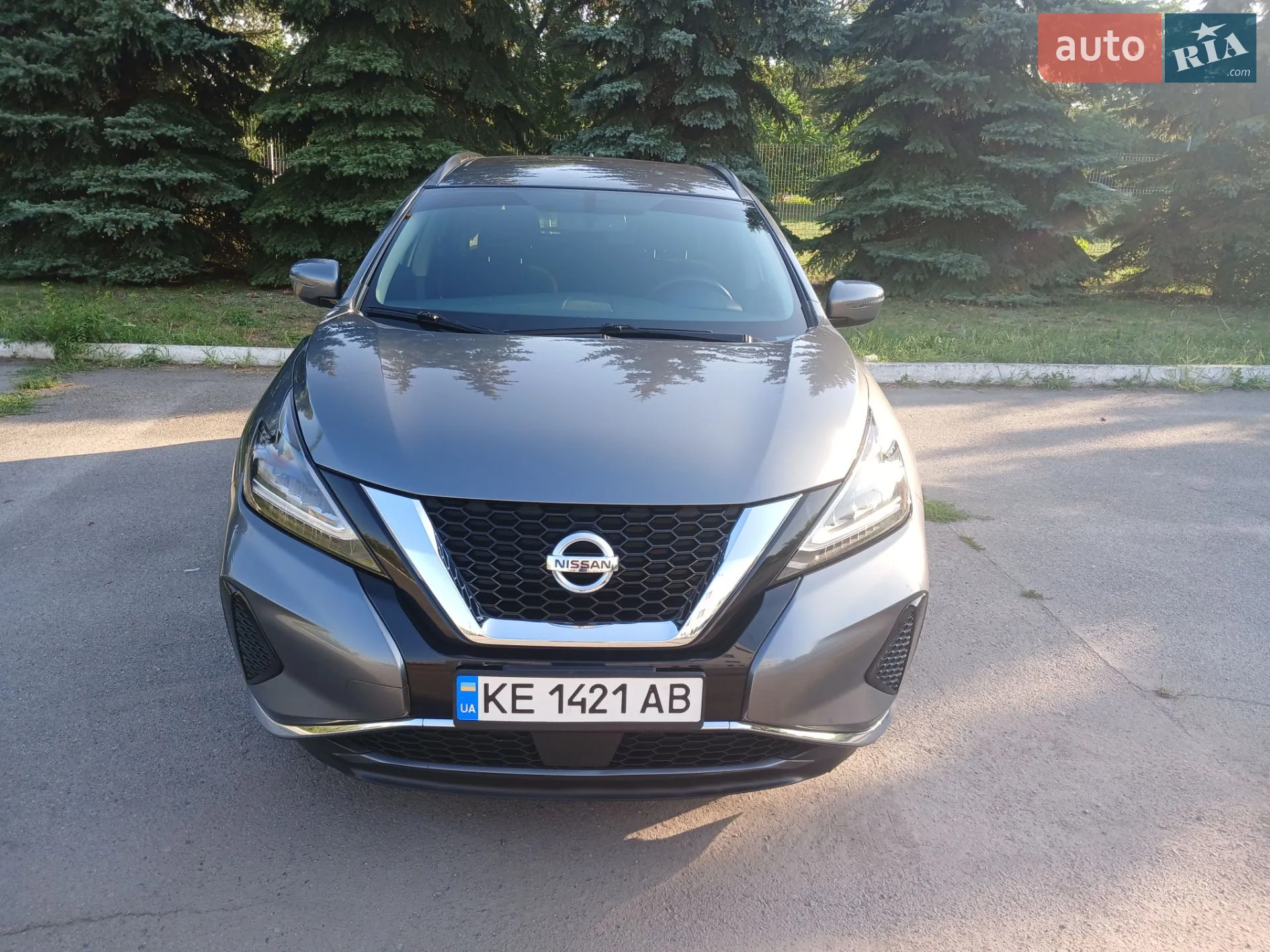 2019 Nissan Murano - мініатюра 23