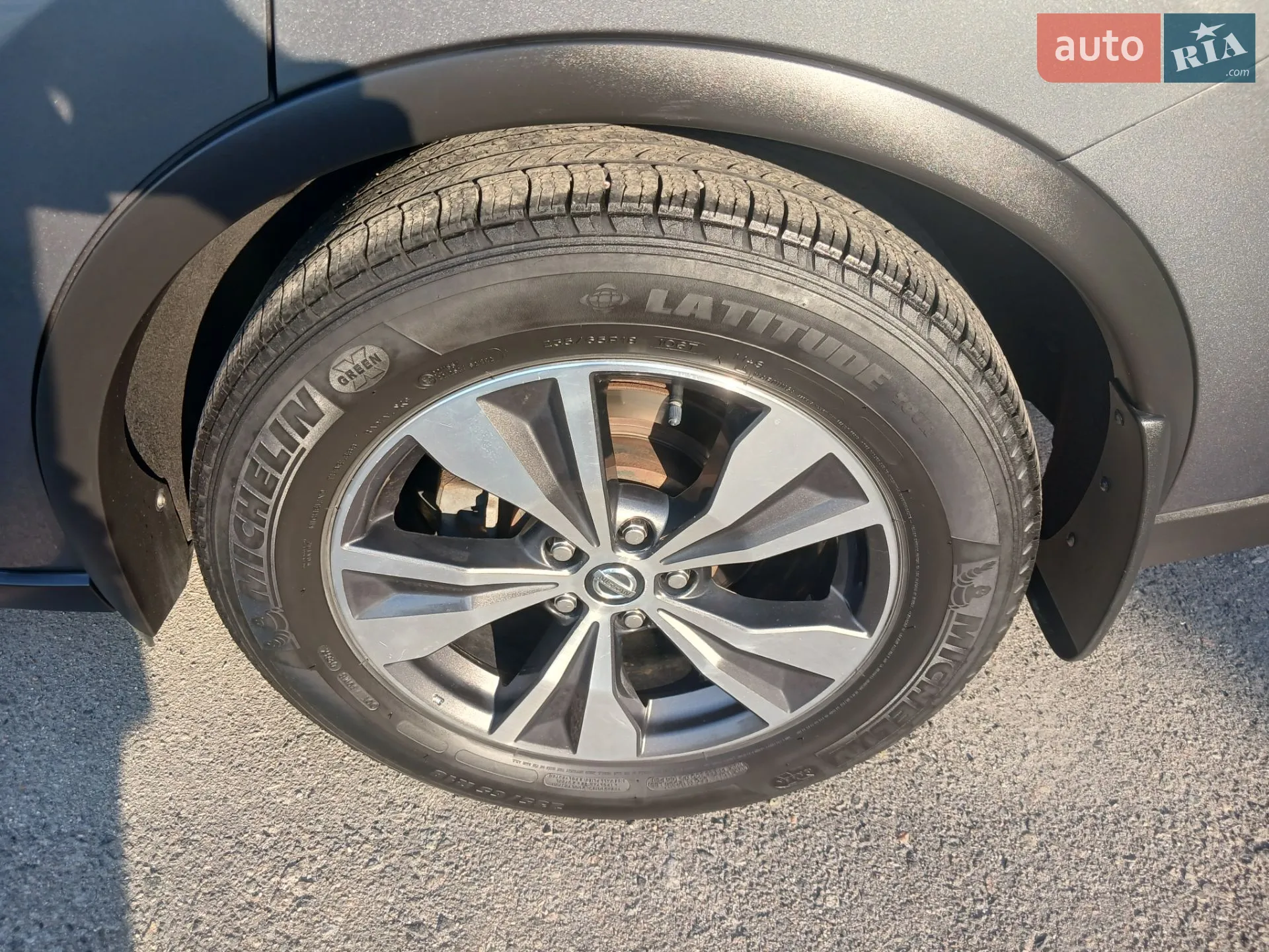 2019 Nissan Murano - мініатюра 24