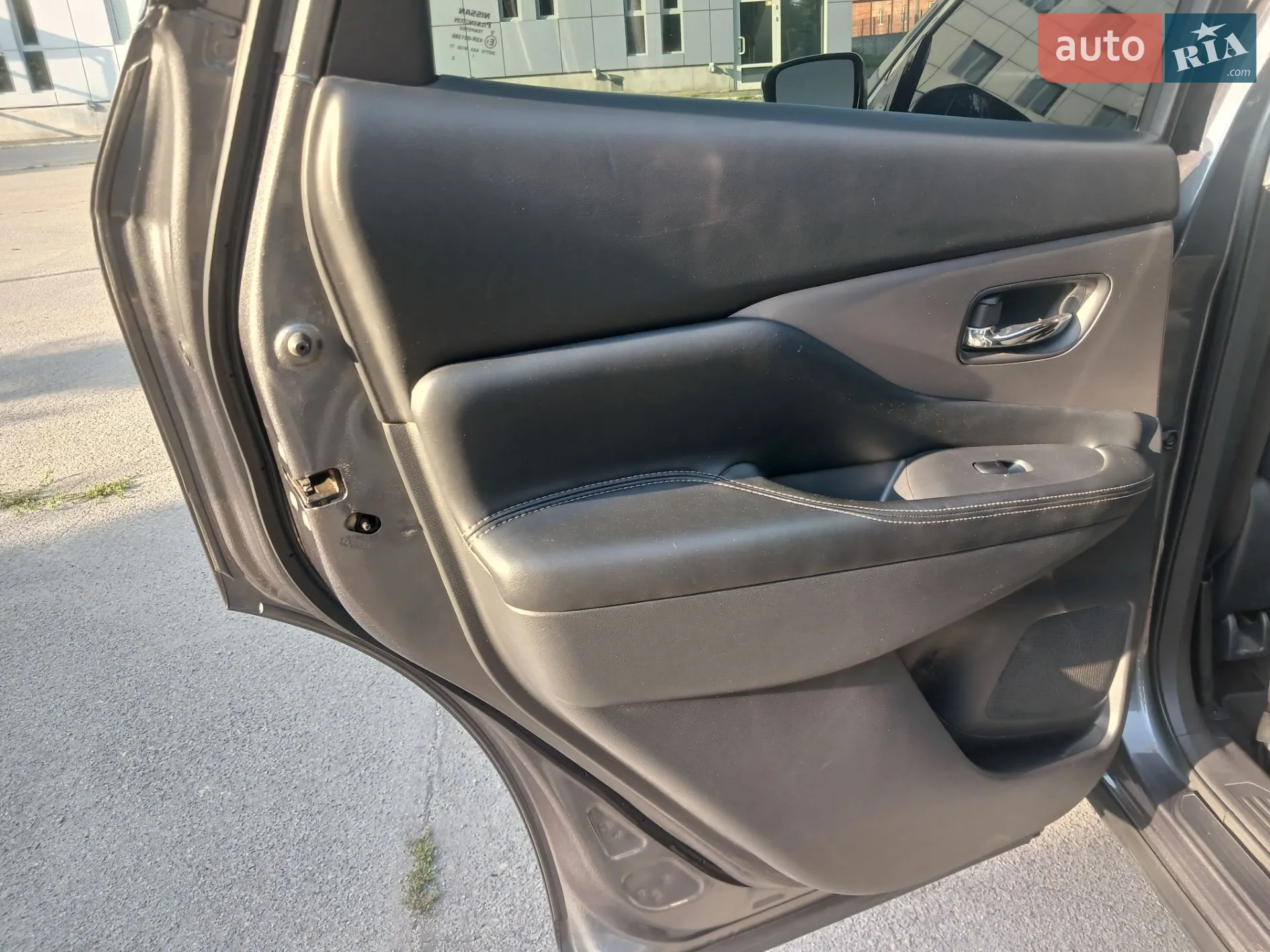 2019 Nissan Murano - мініатюра 31