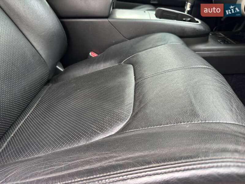Позашляховик / Кросовер Nissan Murano 2011 в Охтирці