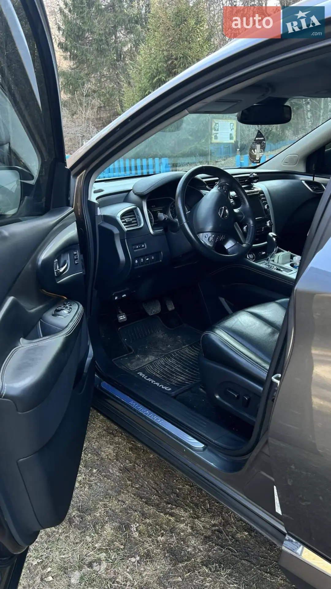 2019 Nissan Murano - мініатюра 7